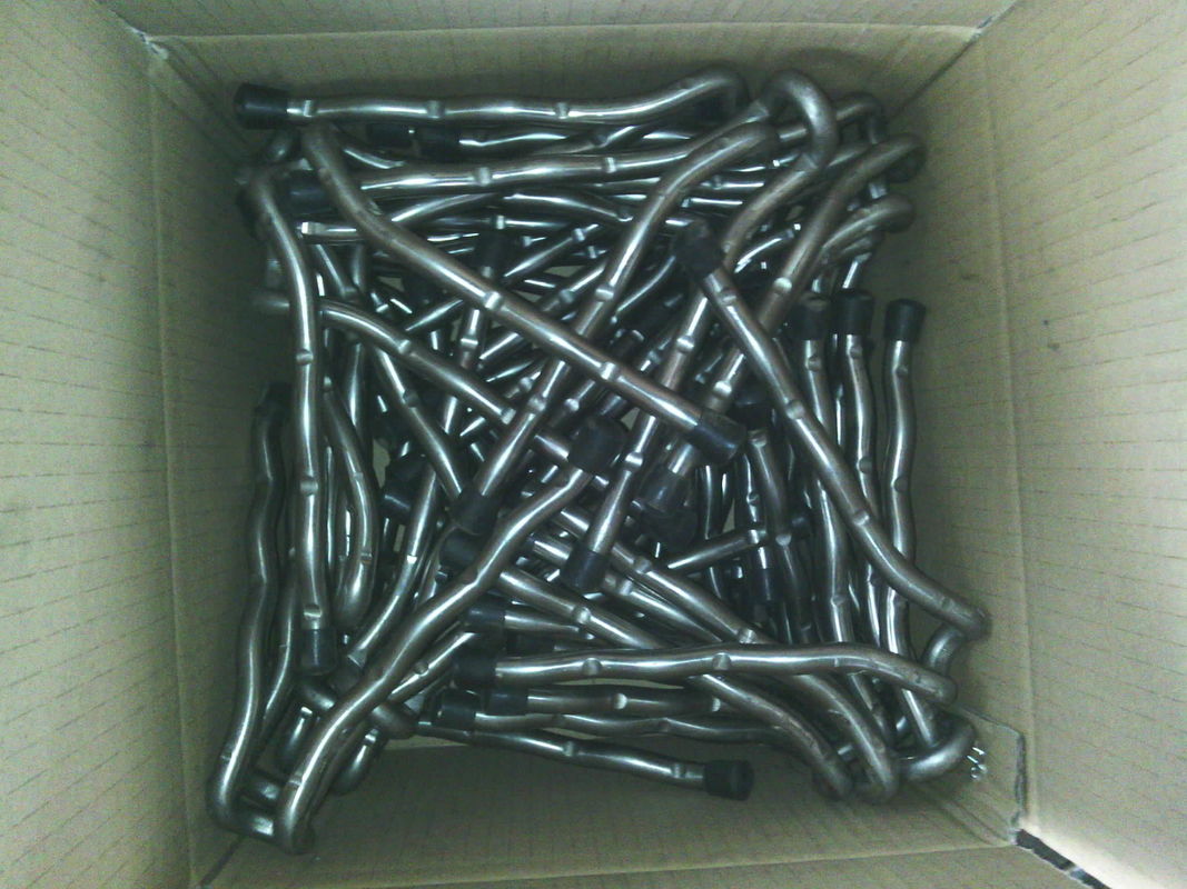 High Strength Mn Si Alloy Castable Anchor For Industrial Applications