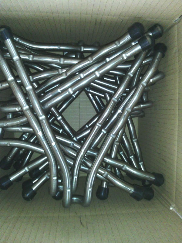 High Density Anchors Refractory Industrial Use Refractory Anchor Manufacturer
