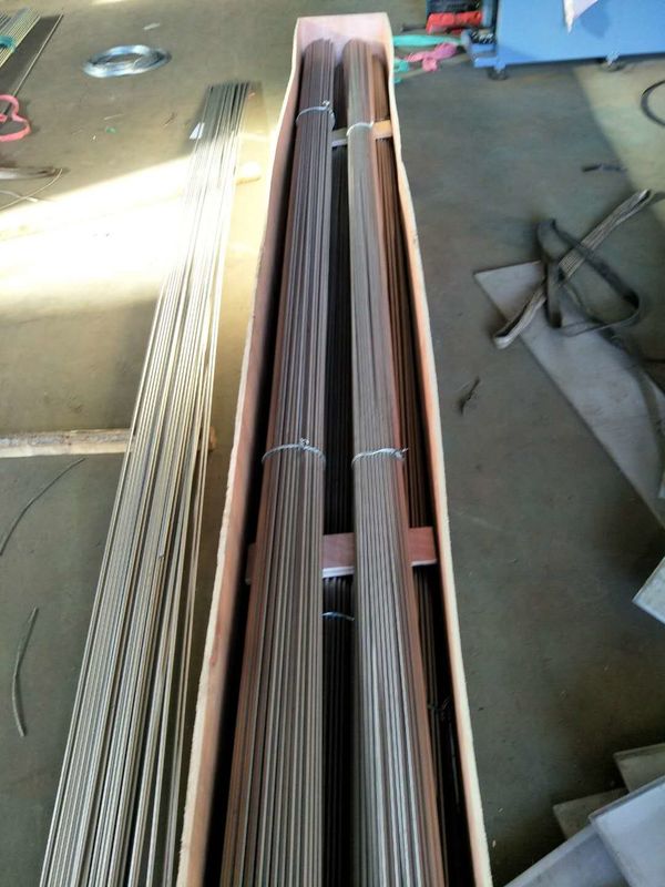 Ni19-Ni22 Stainless Steel Rod Bar S0.03 Stick Rod For Stainless Steel