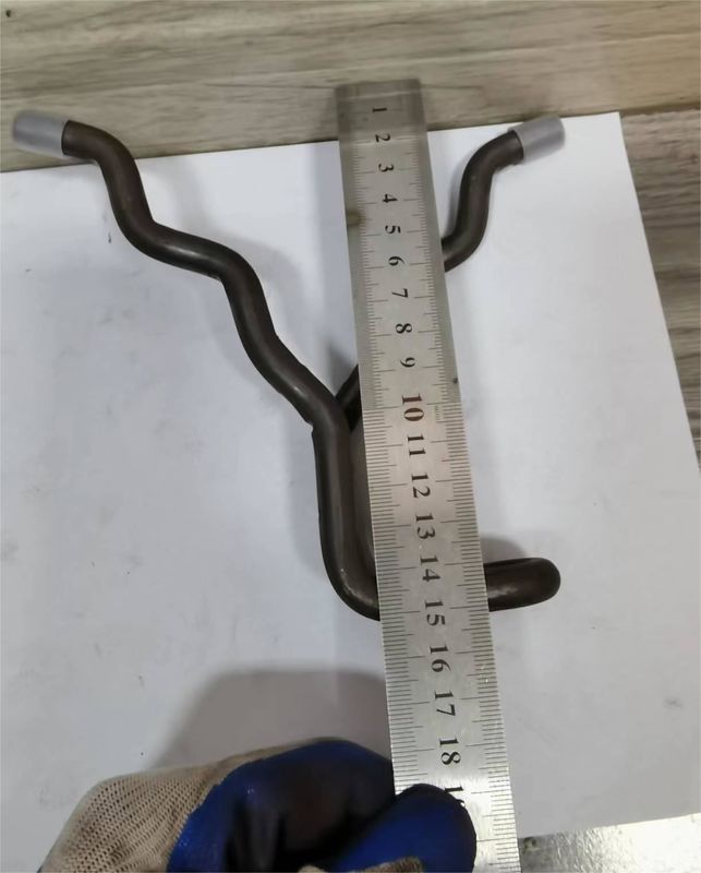 High Temp Casting Anchor Refractory With Si 2.0％ And C 0.10％