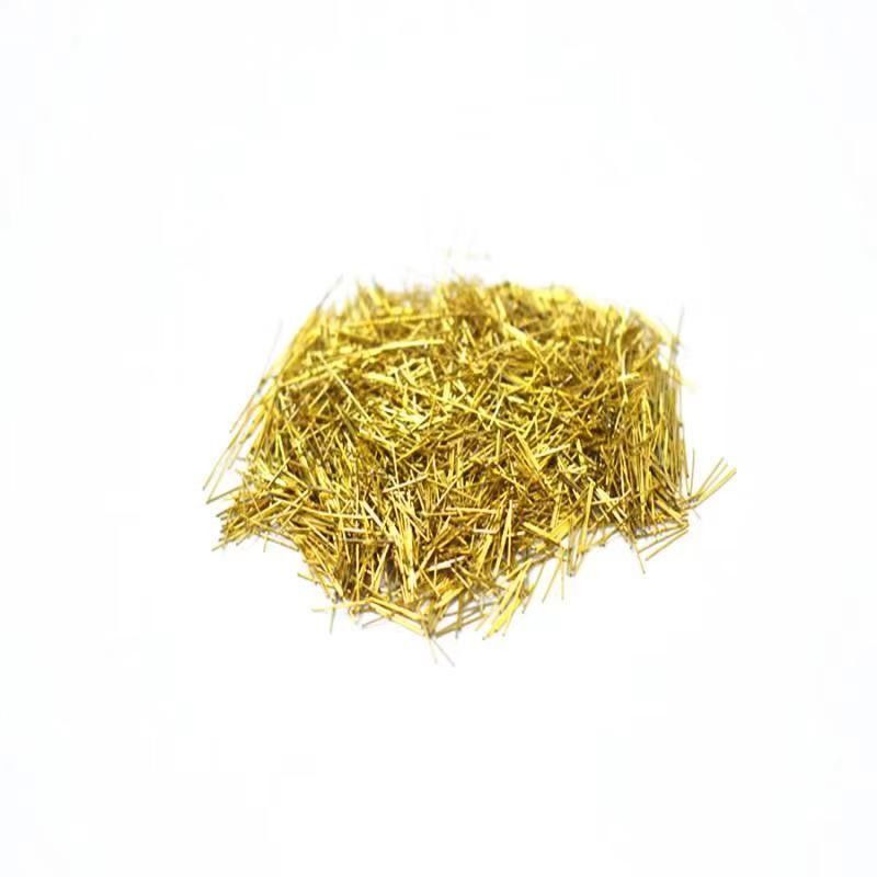 Magnetism Melt Extract Fibres 0.2mm-1mm Equivalent Diameter