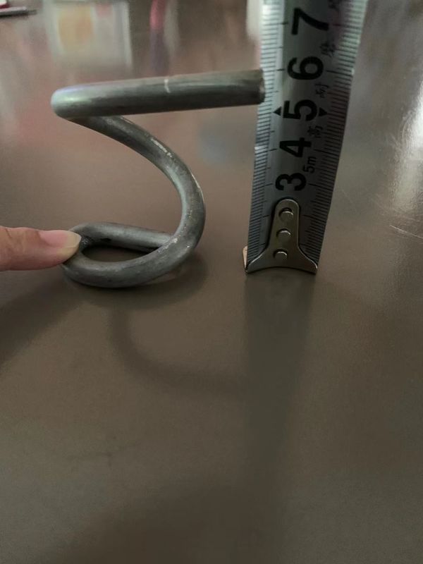 Cr 20-Cr 22 Castable Anchor High Temperature Resistance Anchors Refractory