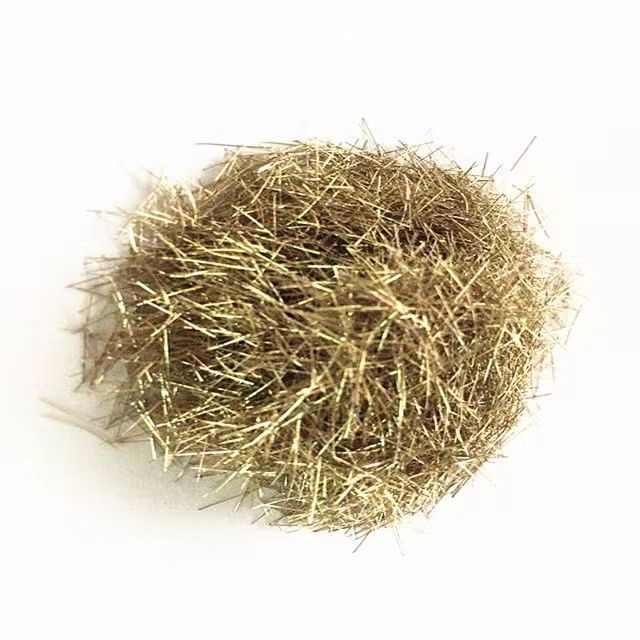 ME430 Magnetic Steel Fiber Reinforcement Steel Fibers Used In Concrete