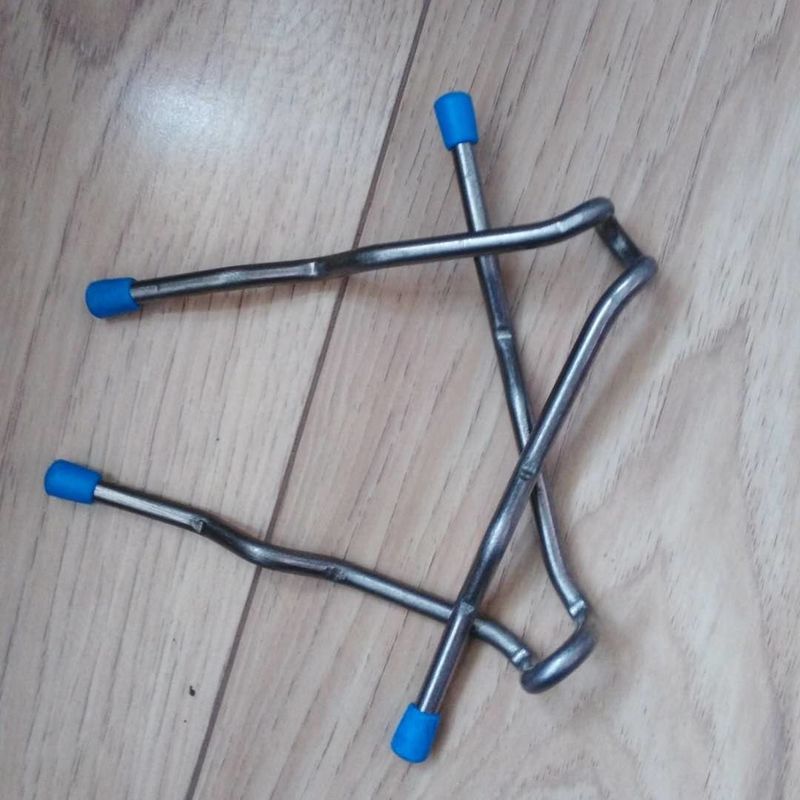 Stainless Steel 309 V Anchors Refractory P 0.045% Refractory Material