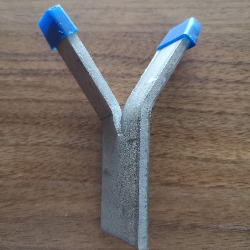 High Density YAR Anchors Refractory With Si≤1.50％ And Mn≤2.00％