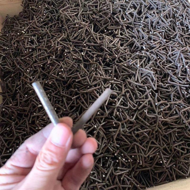 1100C Castable Anchor Refractory Steel Anchor 253MA Anchors Refractory