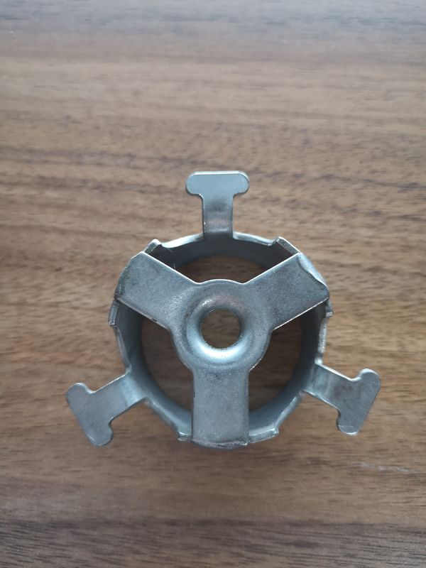 253MA Refractory Steel Anchor Castable Anchor Corrosion Protection