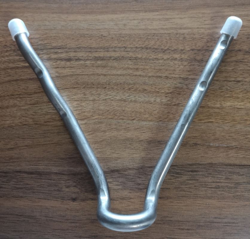 Refractory SS 310 Anchors High Temperature Resistance