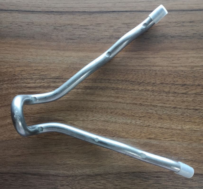 YSL 10×180MM SS 310 Refractory Anchors High Temperature