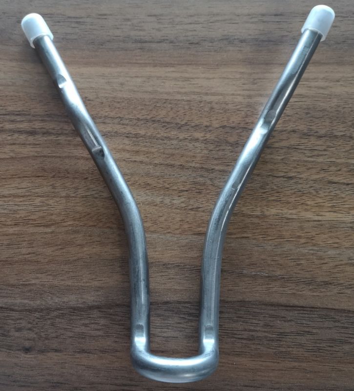 YSL 10×180MM SS 310 Refractory Anchors High Temperature