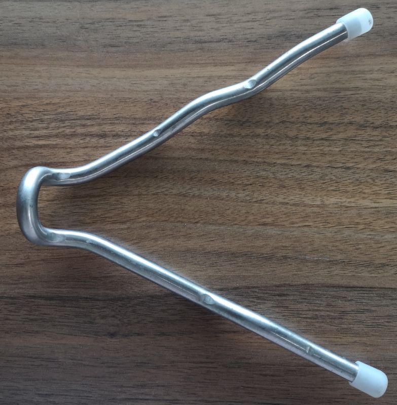 V Refractory Anchor  Ni 19-22%  C≤0.08% Cold And Heat Resistance