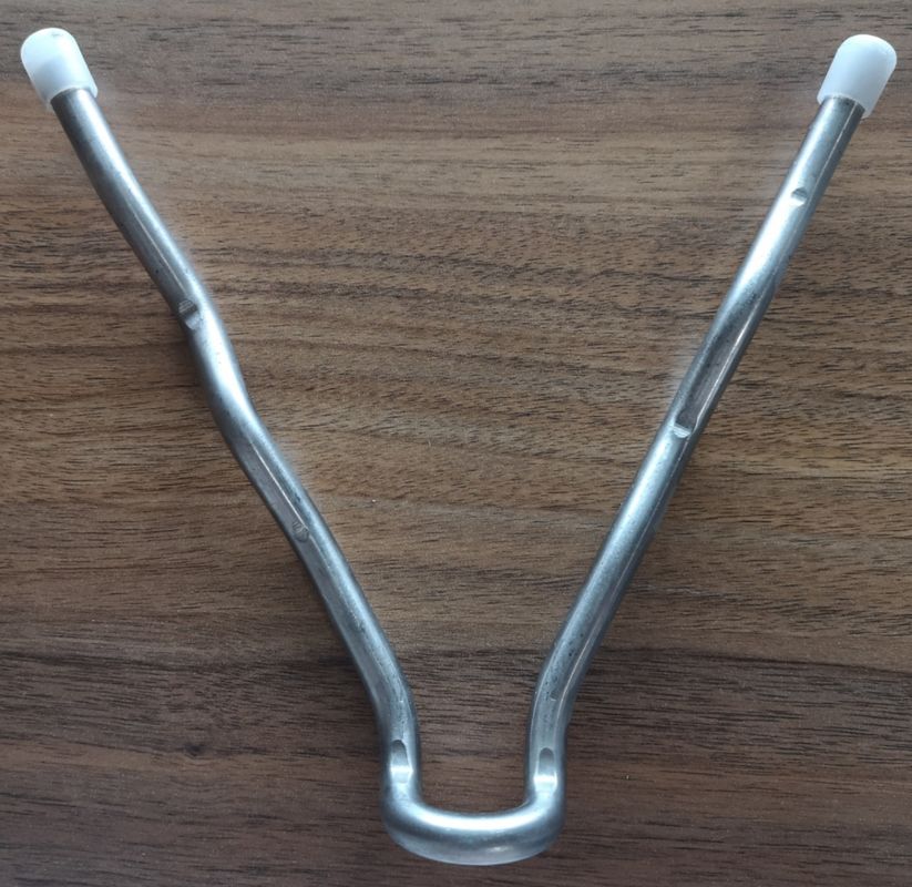 Ni 19-Ni 22% Stainless Steel Refractory Anchors Heat Temperature Resistance