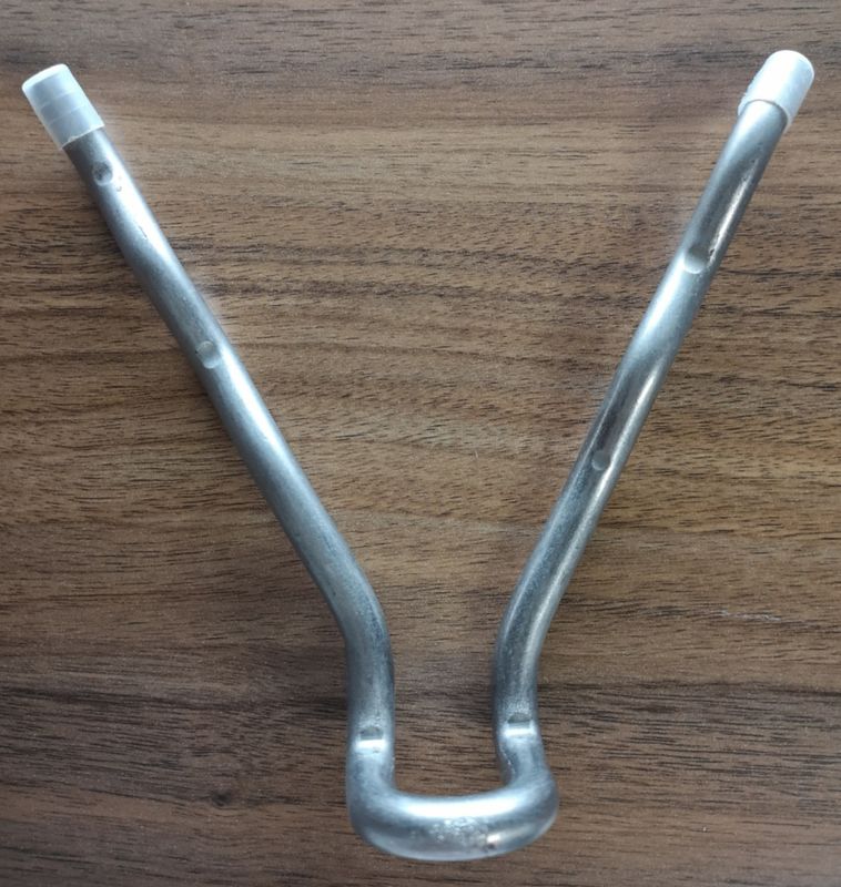 SS 310 V Refractory anchors: Ageing Resistance; Antiseptic; Heat Resistance