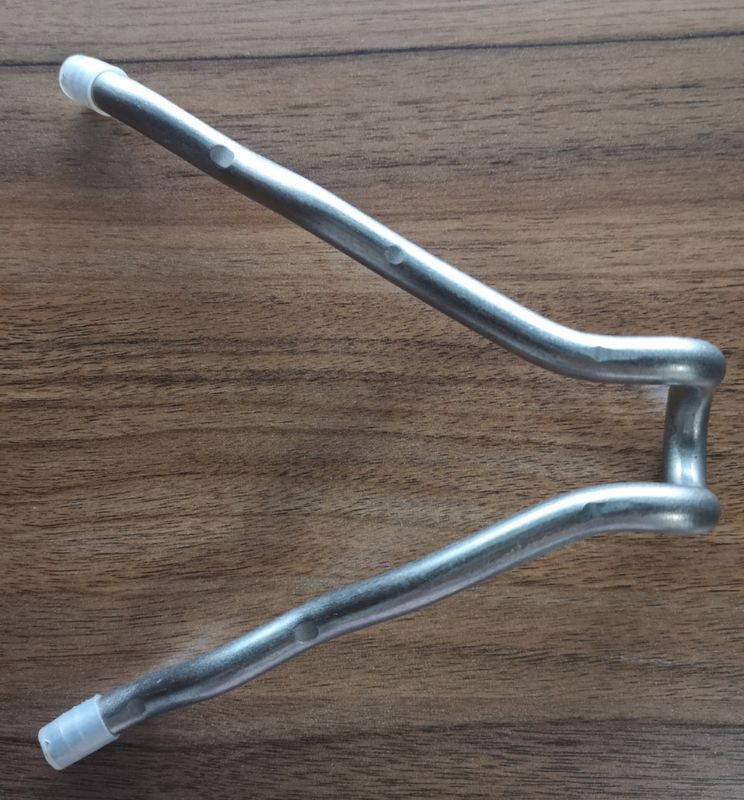 Ni 19-Ni 22% Stainless Steel Refractory Anchors Heat Temperature Resistance