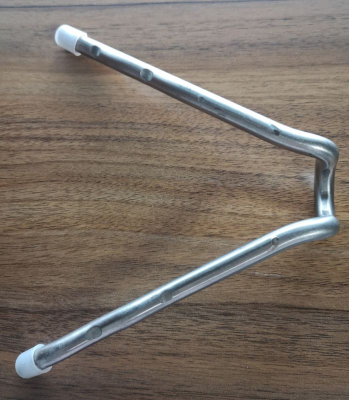 Refractory Stainless Steel SS 310 Anchors High Temperature