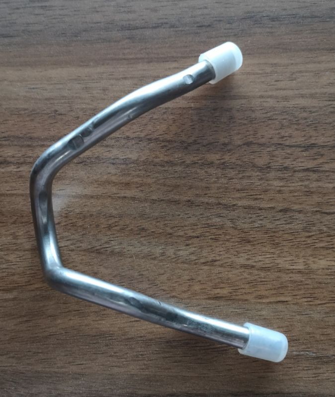 Refractory 310 Stainless Steel Anchors With Cr24-26% High Strength