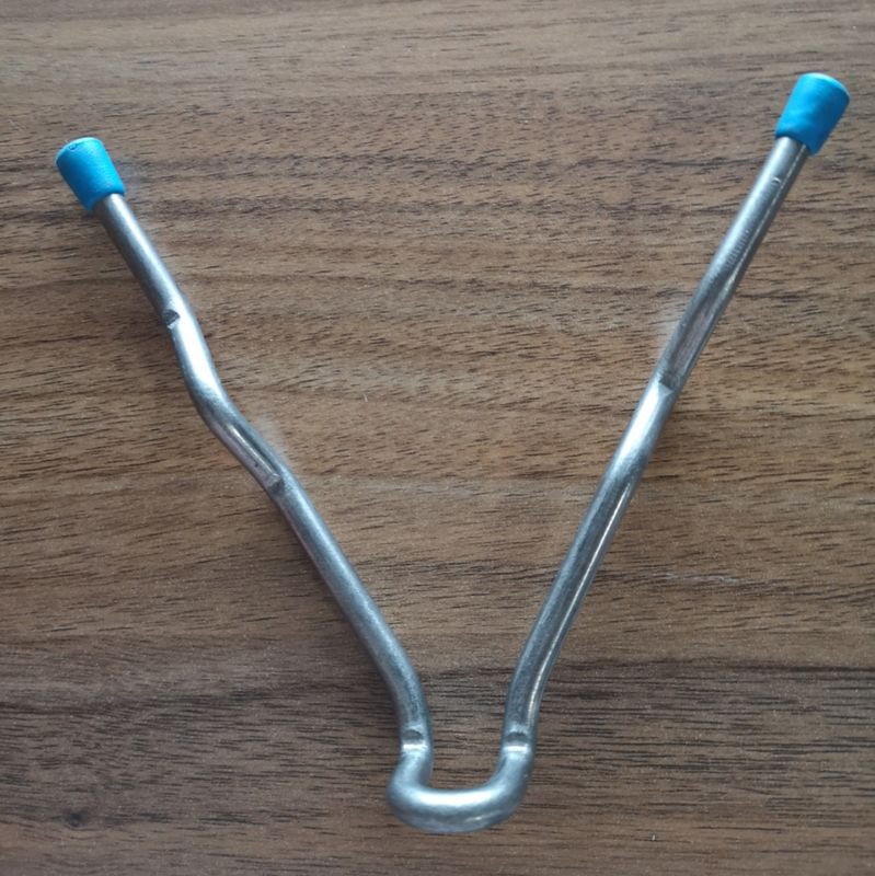 Ni 19-22% SS 310 Refractory Anchors With Mn≤2.0% And Si≤1.5%