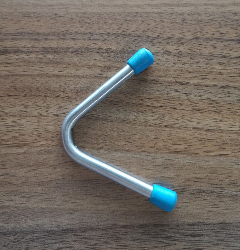 High Durable SS 310 Refractory Anchors At Reasonable Cost;High Bearing Capacity
