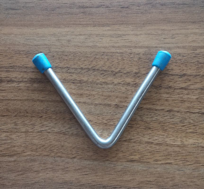 SUS 310 Refractory Anchors: High Pressure Resistant Durable Anchor Heat Resistant Fastener