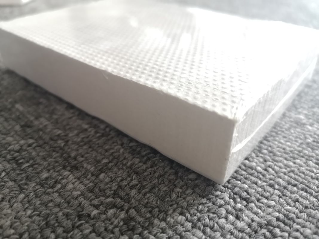 0.6MPa Calcium Silicate Fire Resistant 53 SIO2 Calcium Silicate Block Insulation
