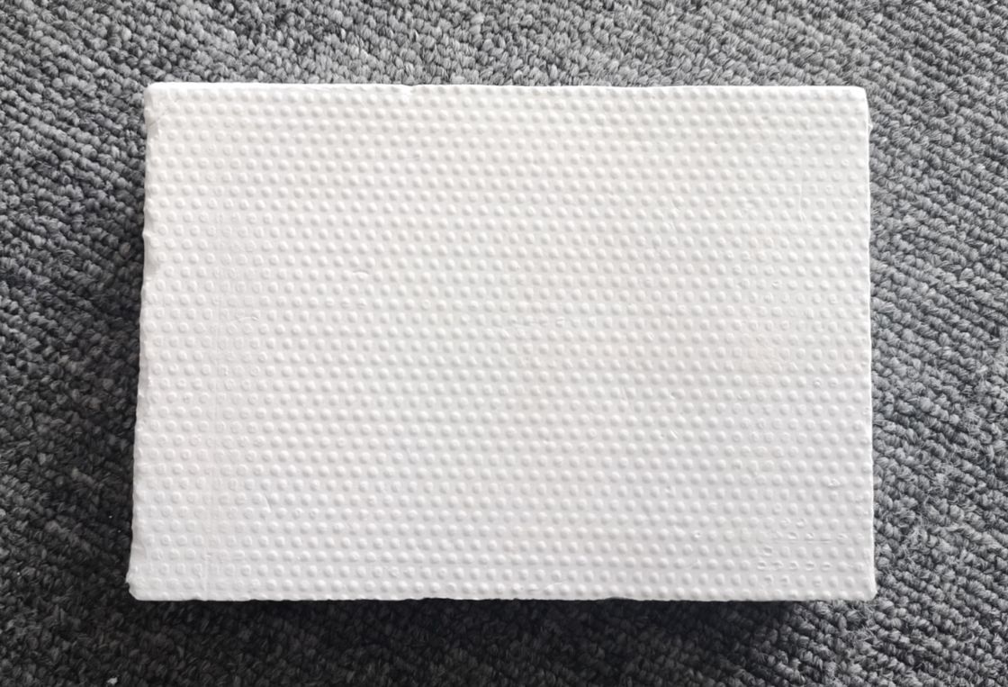 Fireproof Calcium Silicate Board HCS 20 Cal Sil Board High Temperature