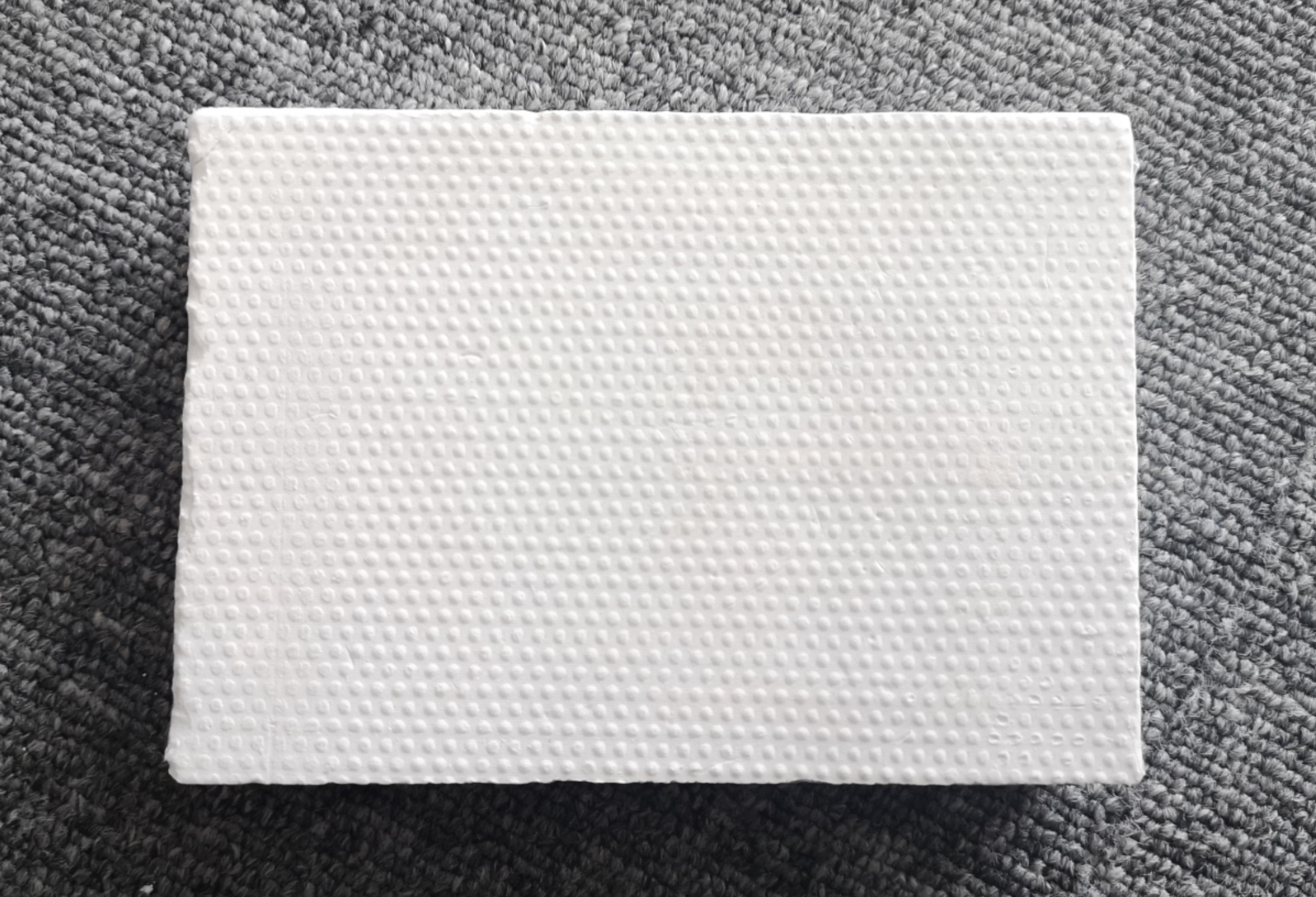 Fireproof Calcium Silicate Board HCS 20 Cal Sil Board High Temperature